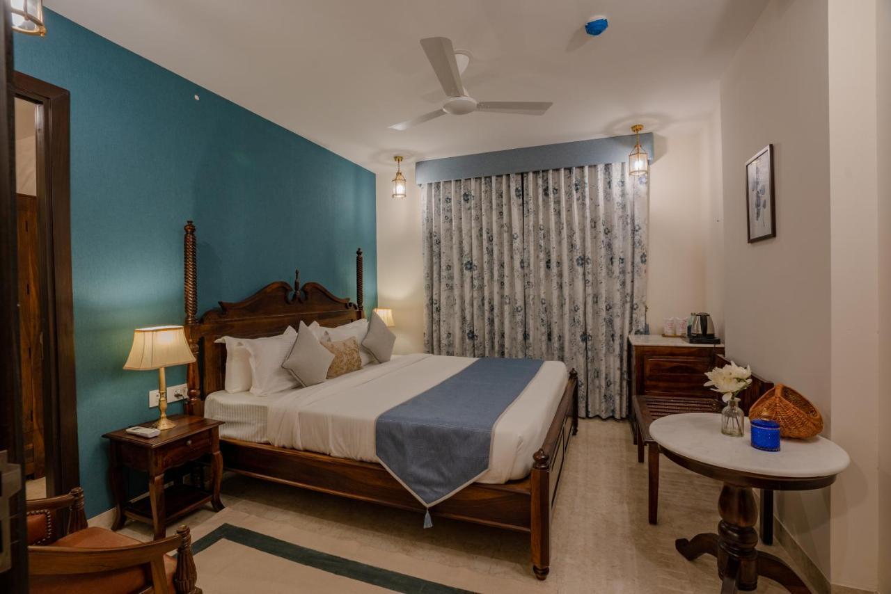 35 Sahakar Suites-A Luxury Aparthotel In Divisione di Jaipur Esterno foto