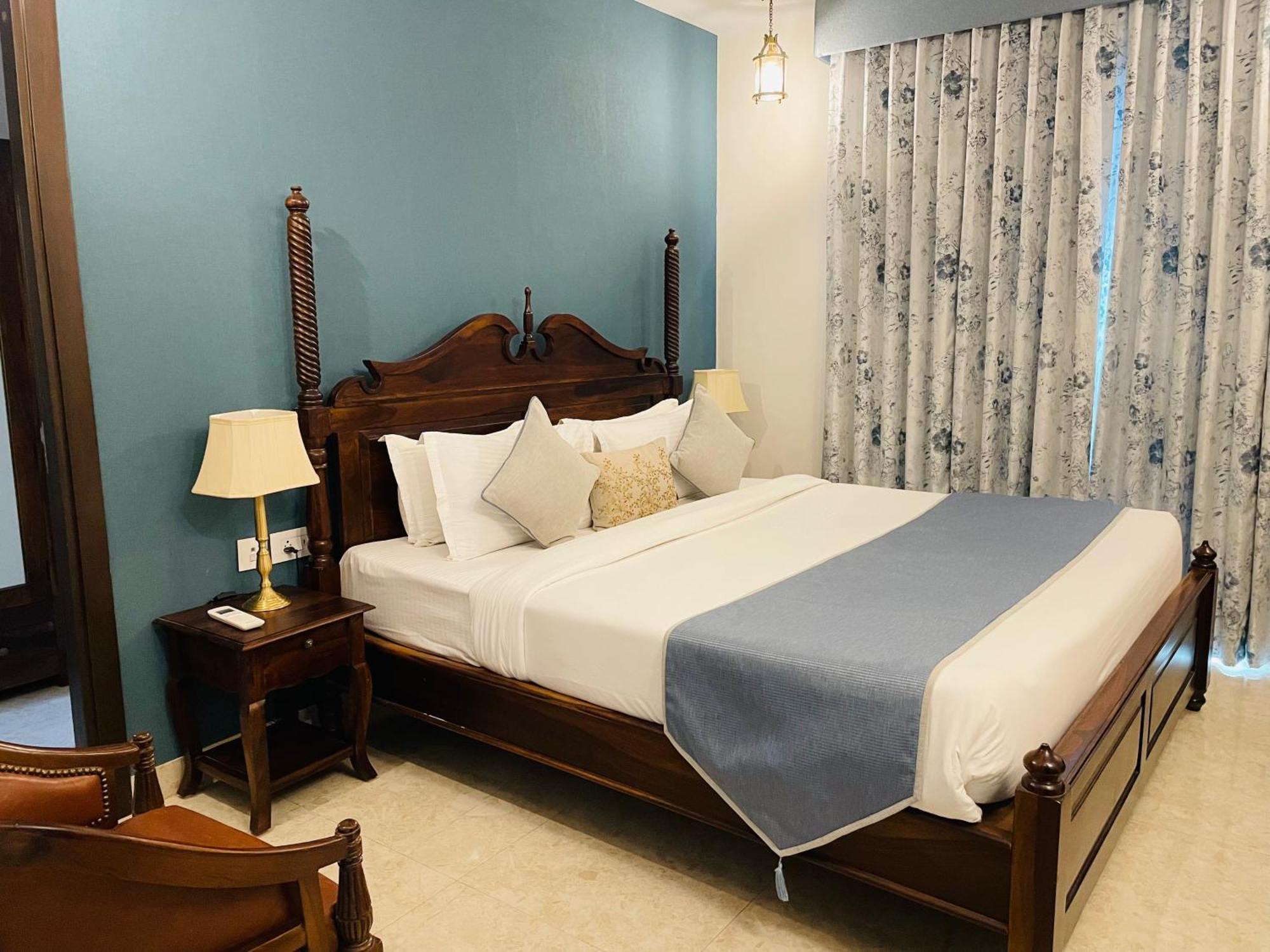 35 Sahakar Suites-A Luxury Aparthotel In Divisione di Jaipur Esterno foto